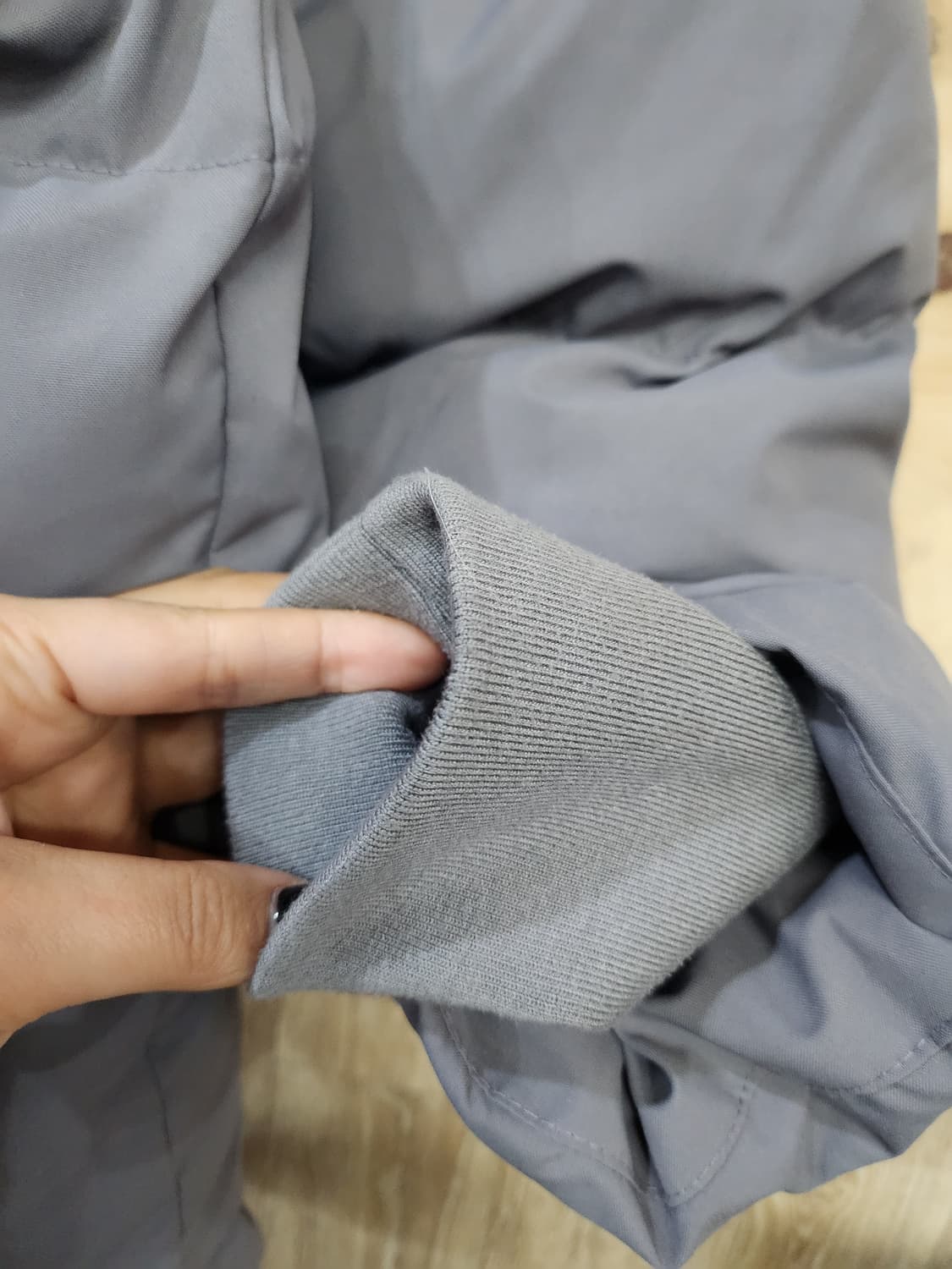 620) FCMM 남성 패딩 상품이미지5