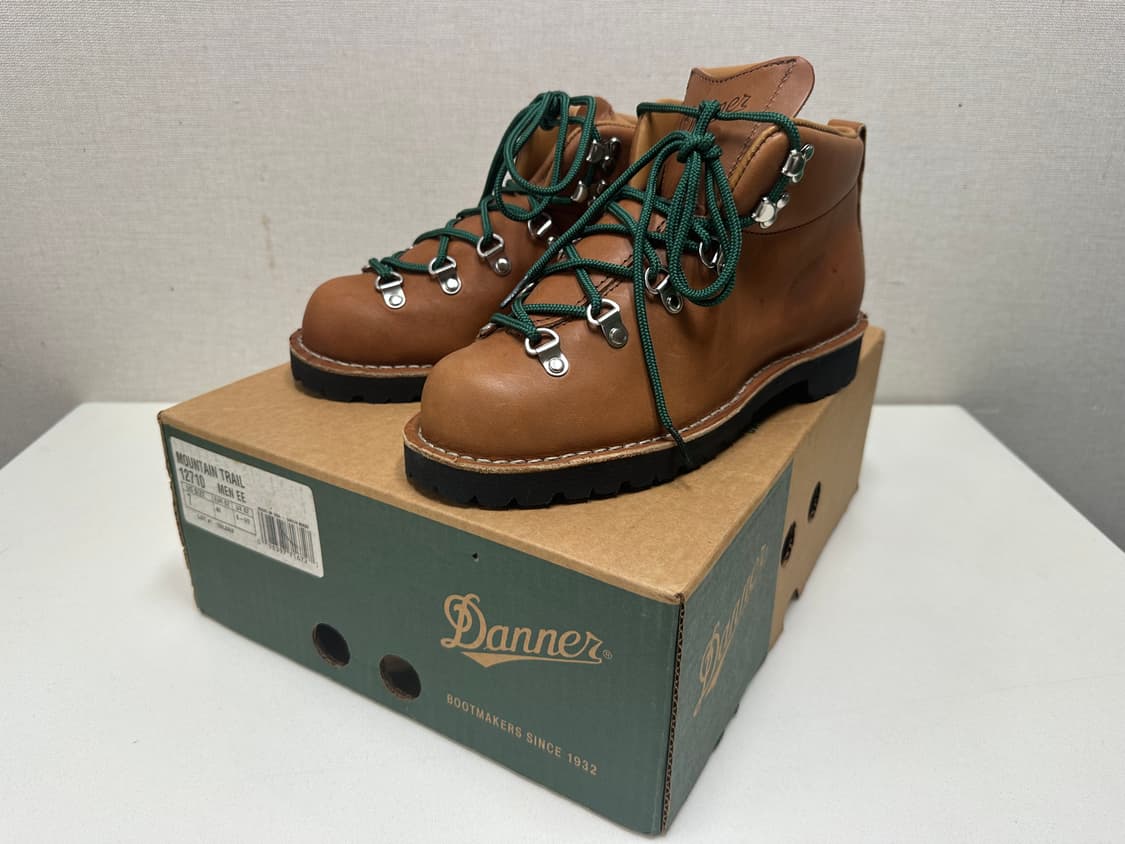 대너 마운틴 트레일 12710 US 7 Size 상품이미지1