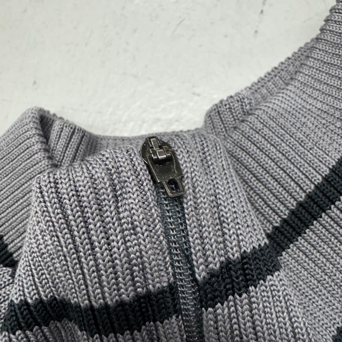 나이키 00s 스우시 플리스 올드스쿨 아노락 자켓 상품이미지4