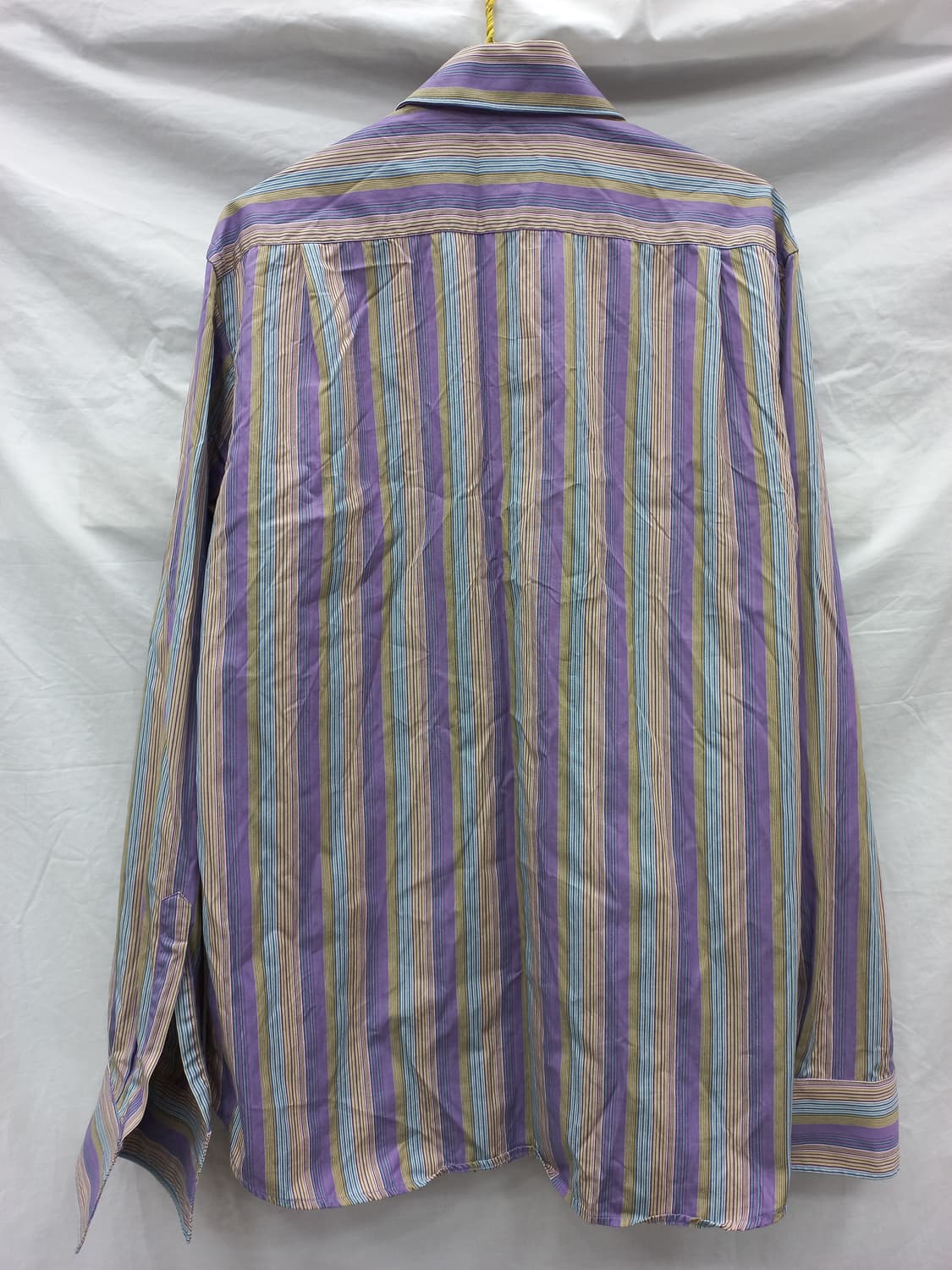 겐조 남성 스트라이프 셔츠 (남100) 상품이미지5