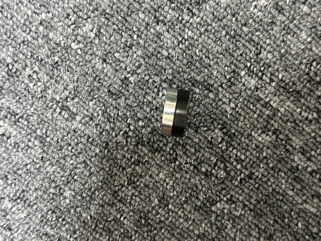 캘빈클라인 반지 19호 상품이미지3