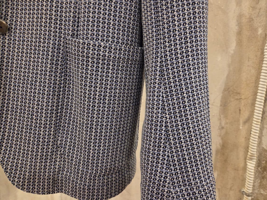 세븐티 자켓 상품이미지5