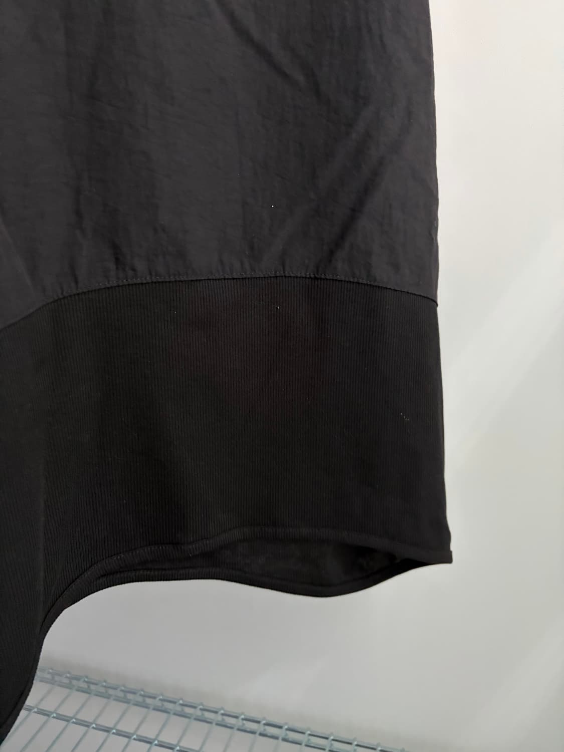 빈티지 슬리브 미니 원피스 상품이미지4