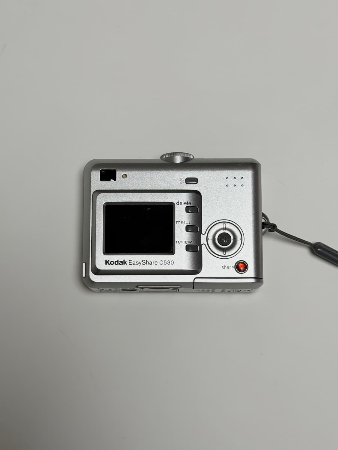 코닥 이지쉐어 C530 / 빈티지 디카 상품이미지4