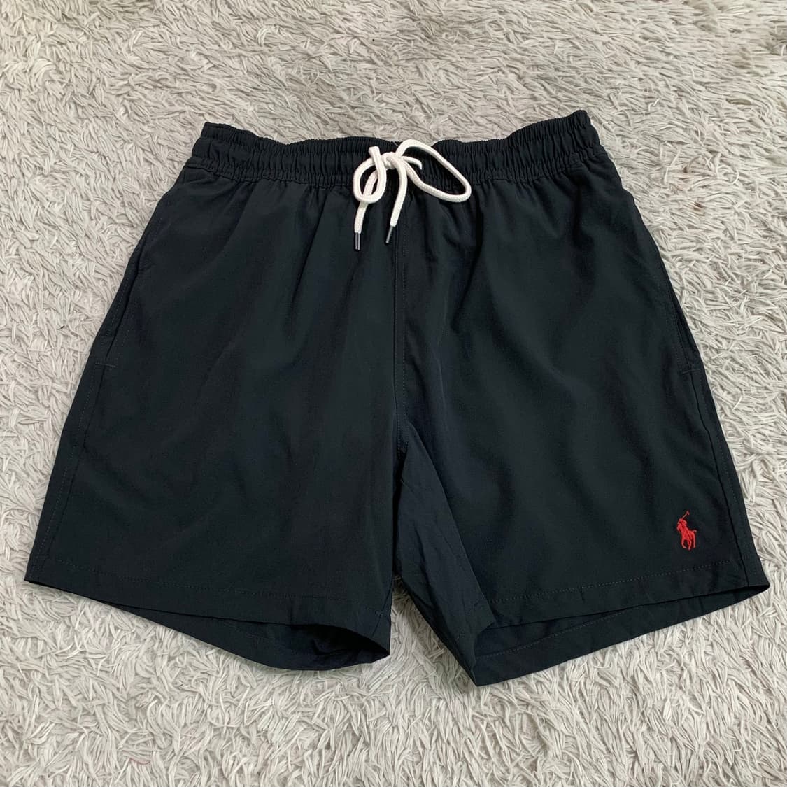 폴로 랄프 로렌 스윔 팬츠 (남S) 상품이미지1