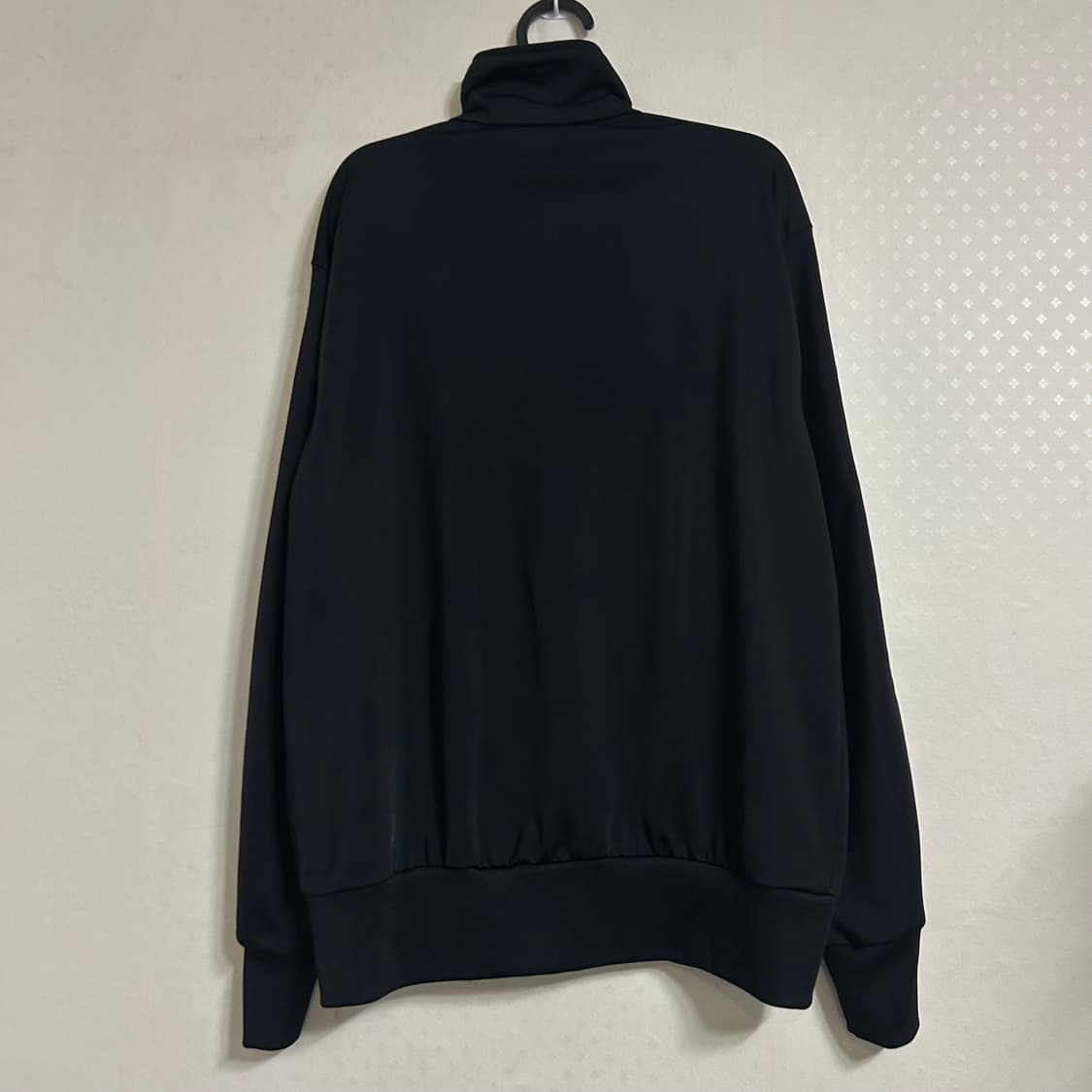 아디다스 신형 파이어버드 져지 블랙 XL 상품이미지6