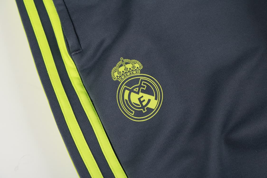 [XL] 아디다스 15-16 레알 마드리드 트레이닝 팬츠 상품이미지2