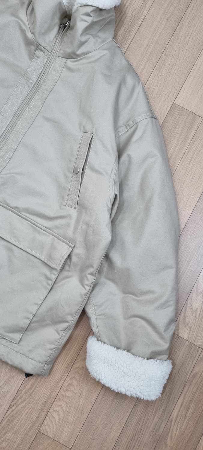 파르티멘토 3M 신슐레이트 자켓 M _ 남성 상품이미지4