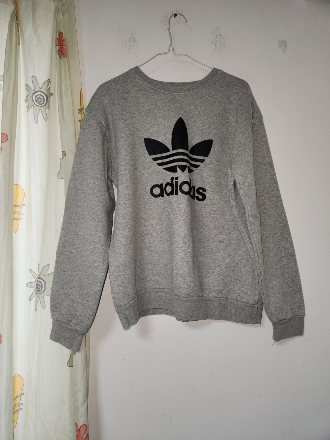 기모 맨투맨 3장 일괄 상품이미지3