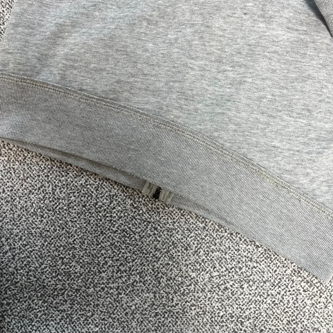 <아베크롬비 빈티지 후드집업> No.1431 상품이미지10