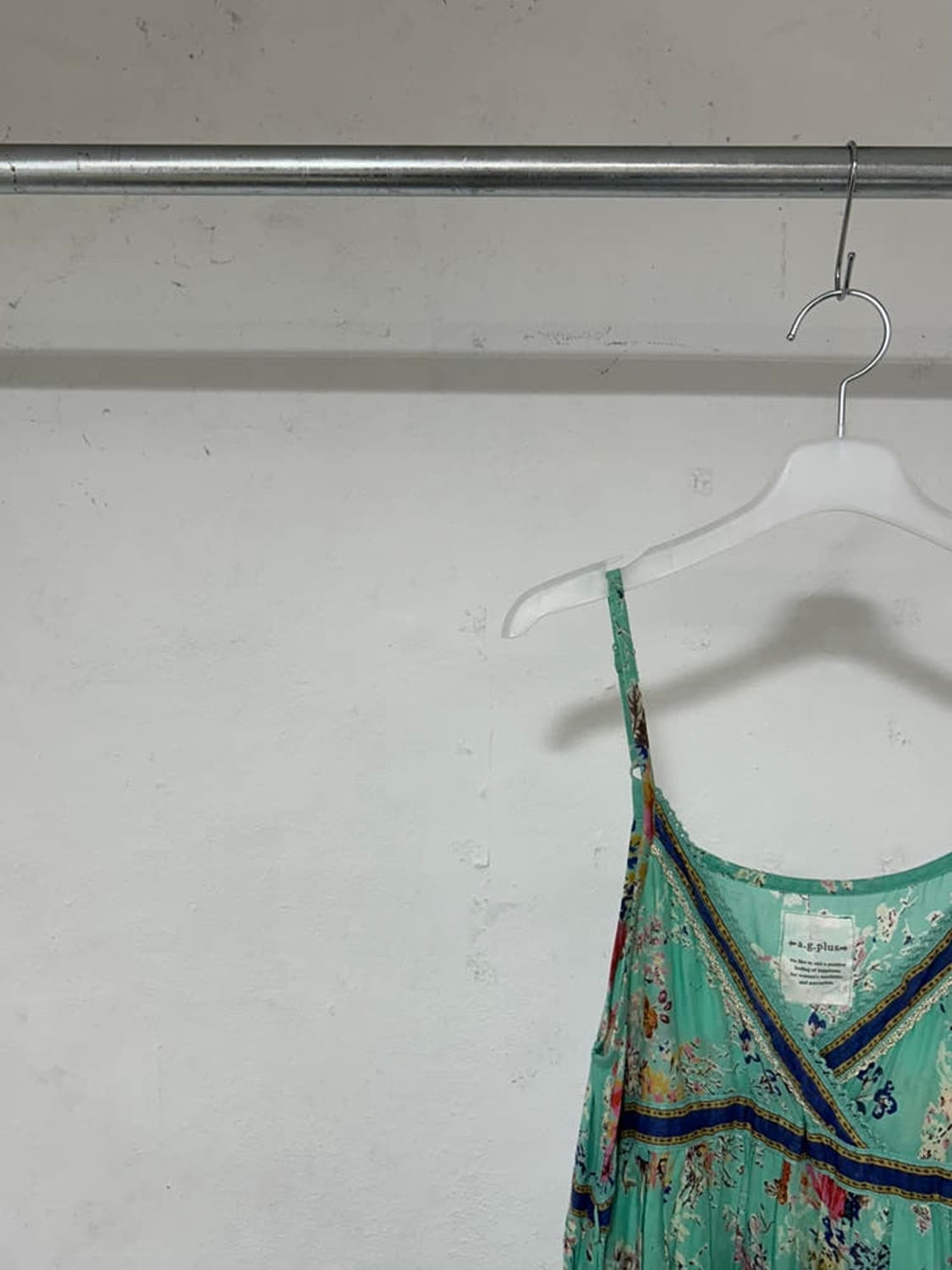 vtg dress 상품이미지2