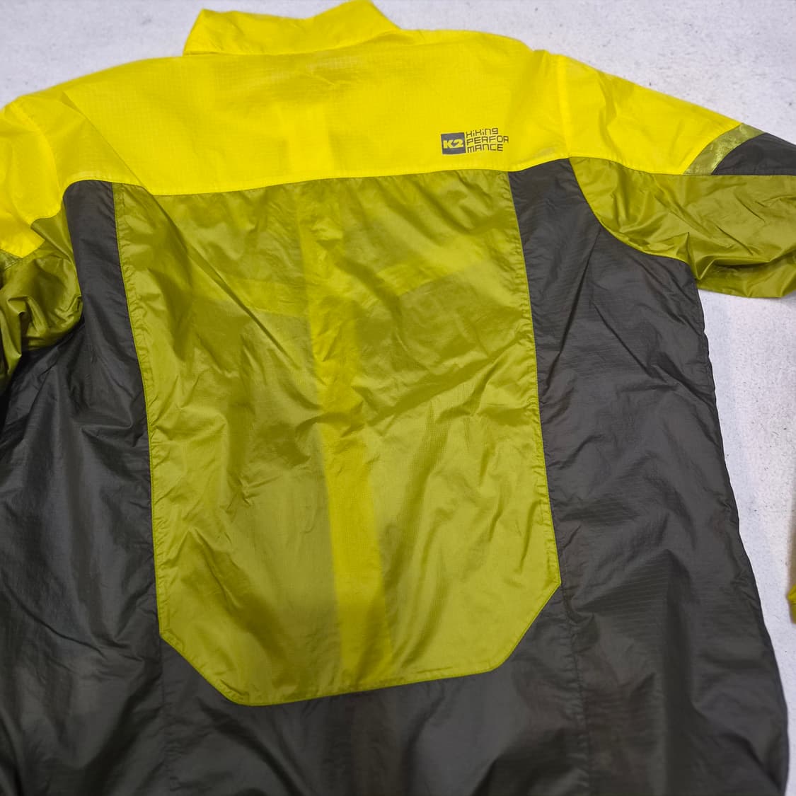K2  바람막이105 상품이미지5