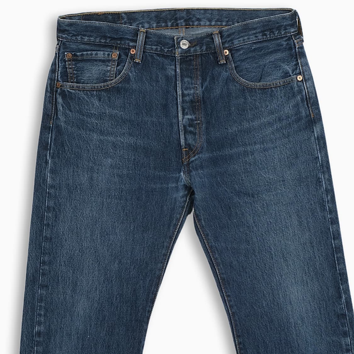 빈티지 리바이스 501 33 사이즈 LV50134393 상품이미지4