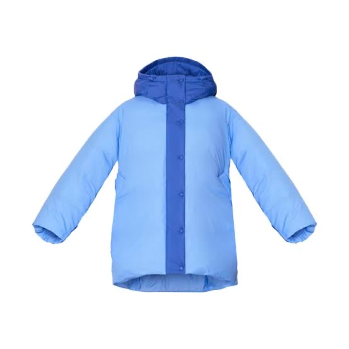 마르니 유니클로 패딩 m 상품이미지1