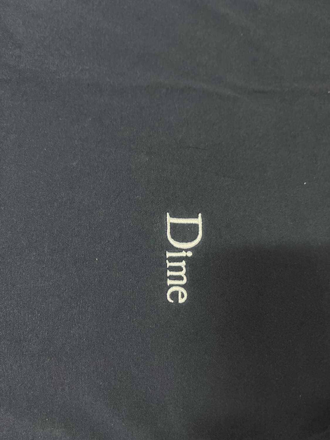 L) 다임 반팔 티셔츠 상품이미지2