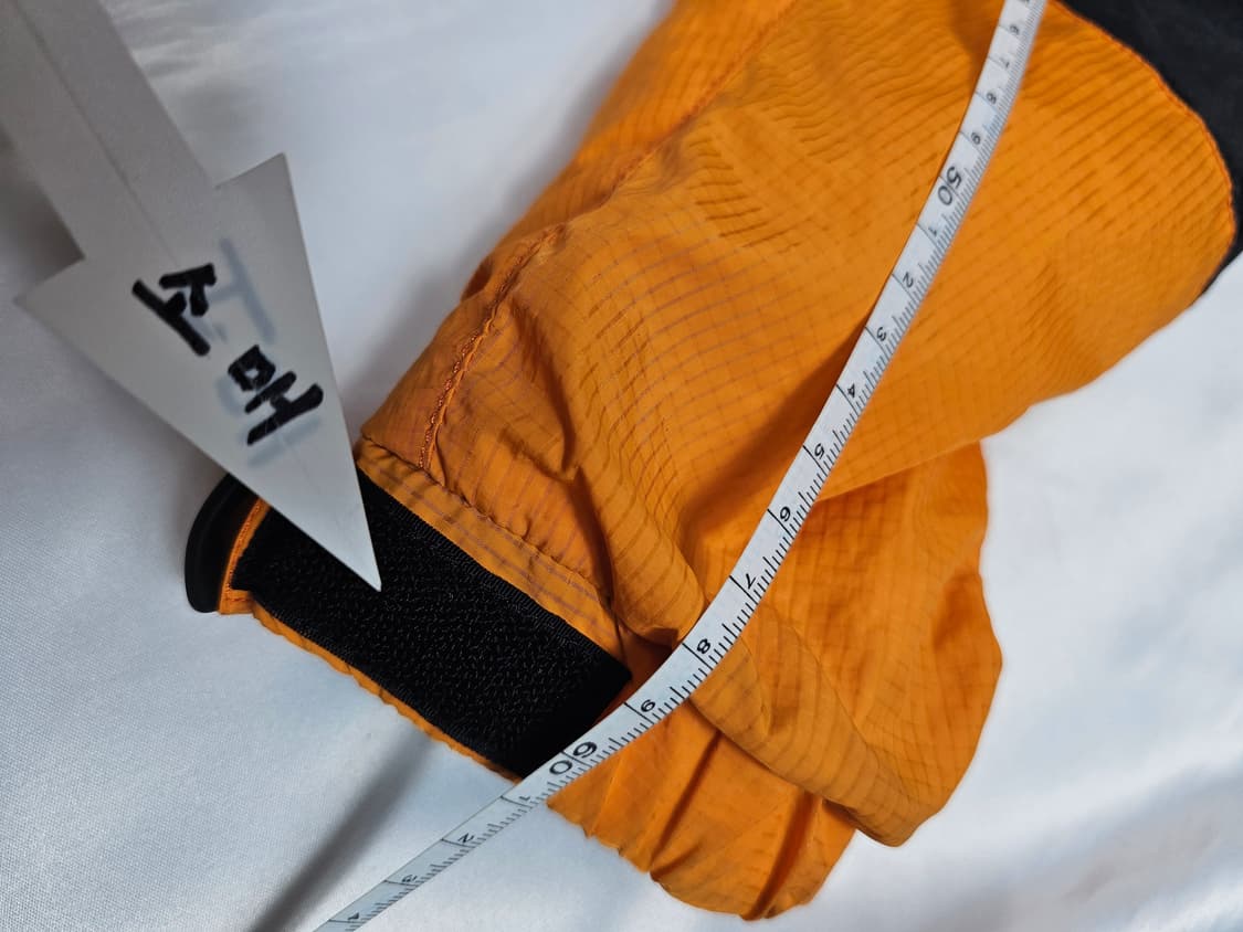 몬츄라스카이자켓 상품이미지7