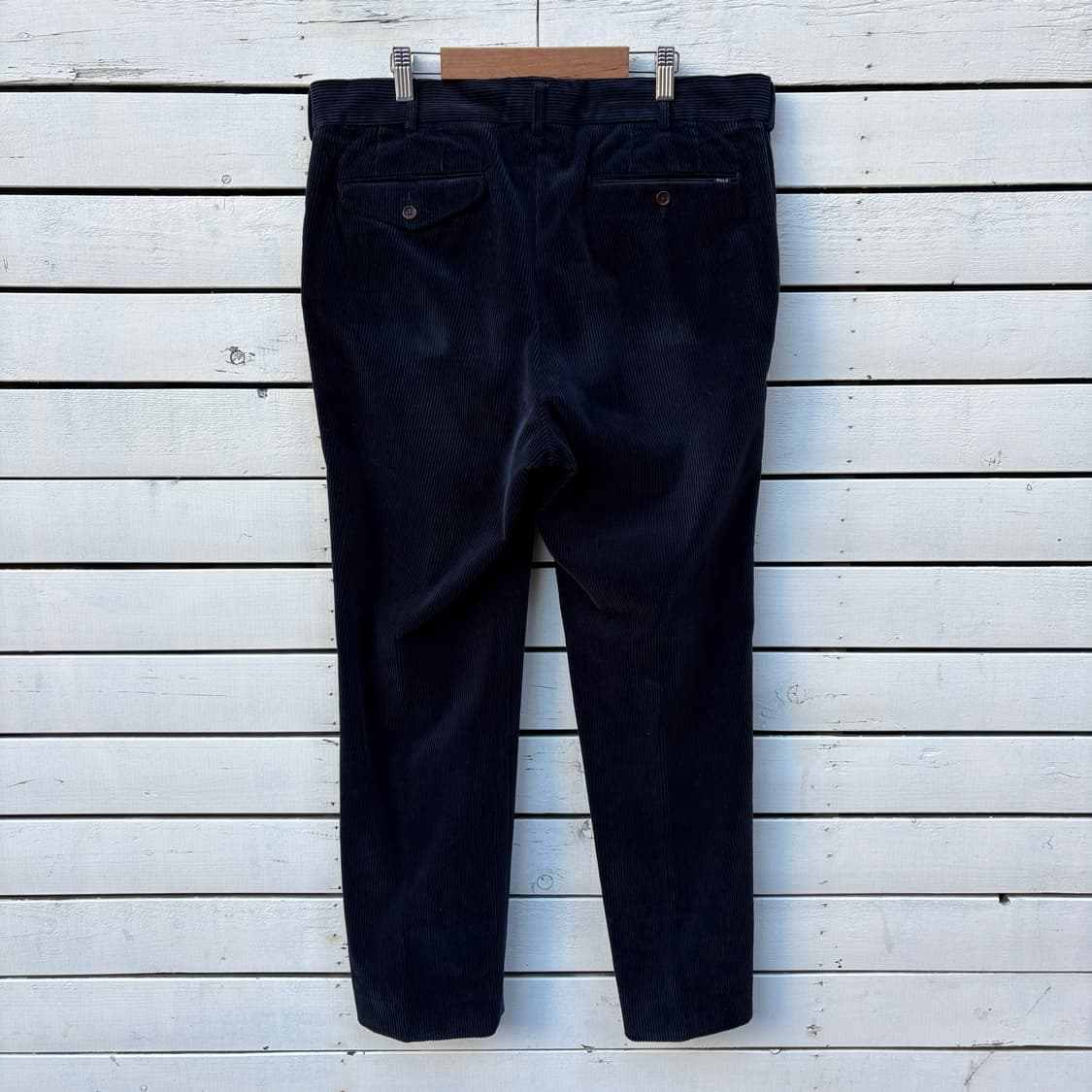 Polo 폴로 코듀로이 골덴 팬츠 상품이미지4