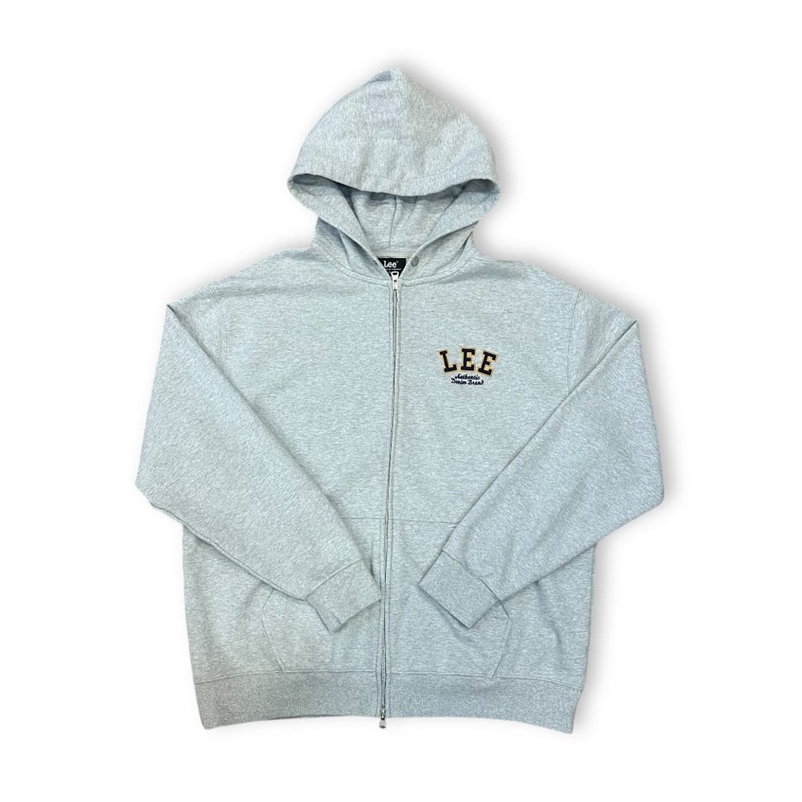 Lee 후드집업 상품이미지1