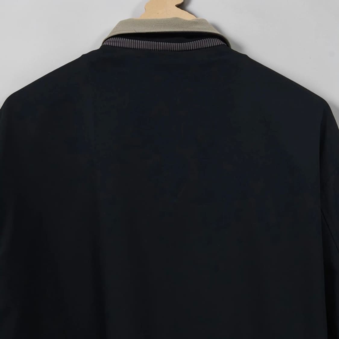 YVES SAINT LAURENT 입생로랑 클래식 자켓 1990년대 상품이미지8