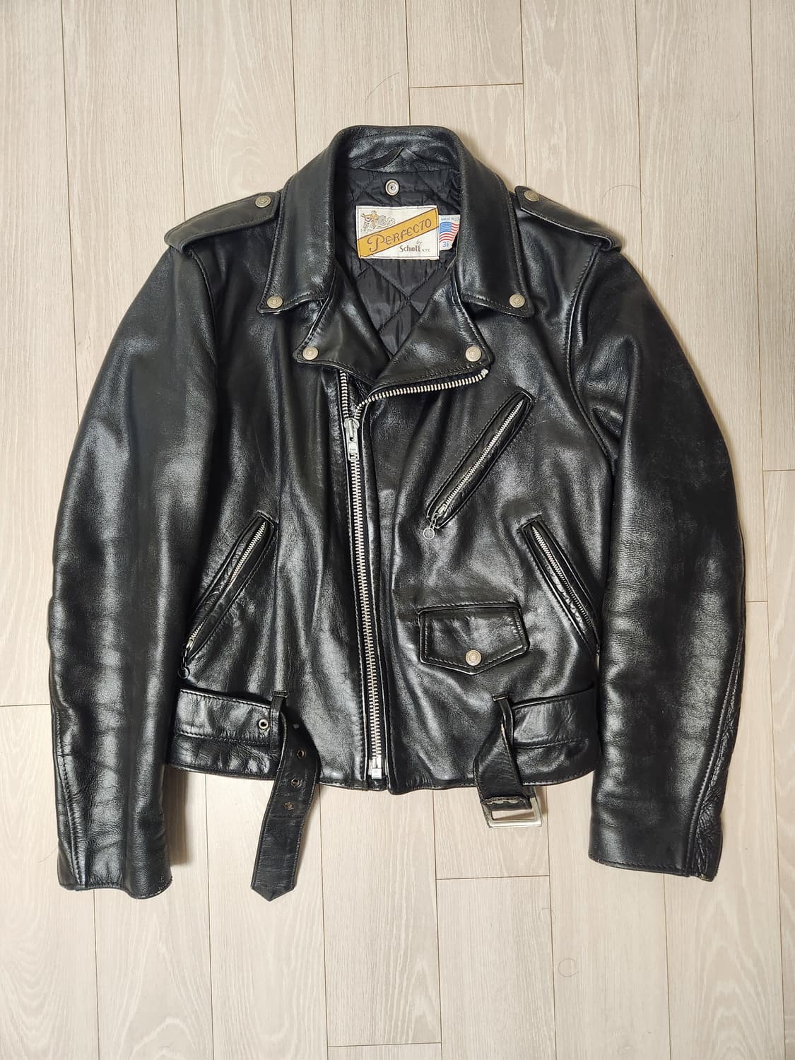 쇼트 618 퍼펙토 36 상품이미지1