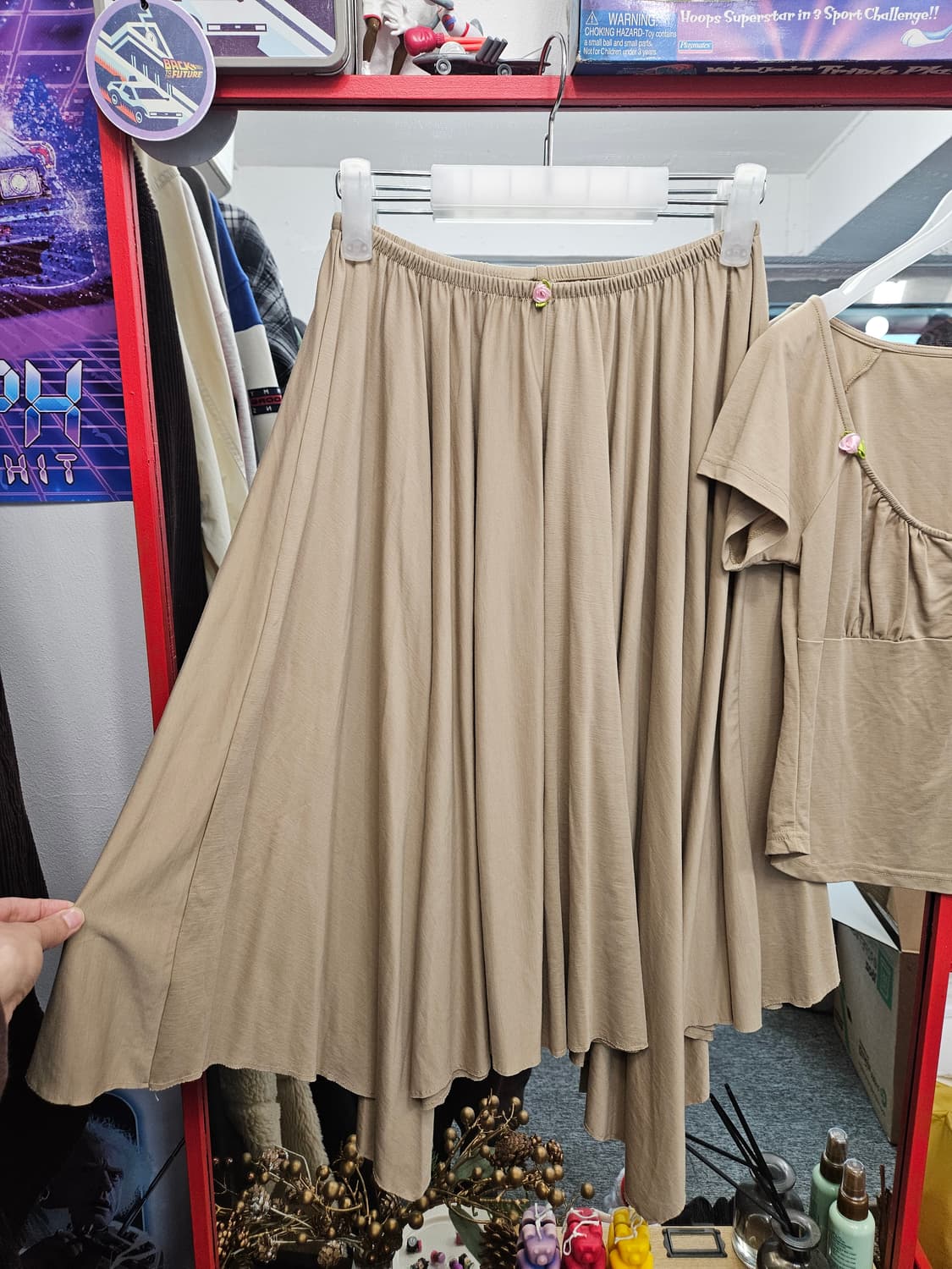 파르티멘토 우먼 셋업 상품이미지3