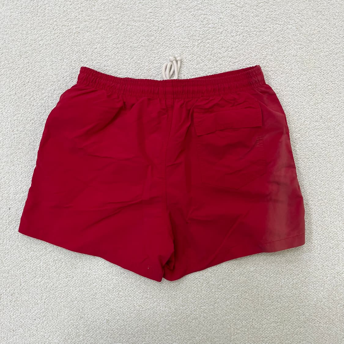 S 메종키츠네 여성 스윔 쇼츠 0317M 상품이미지6