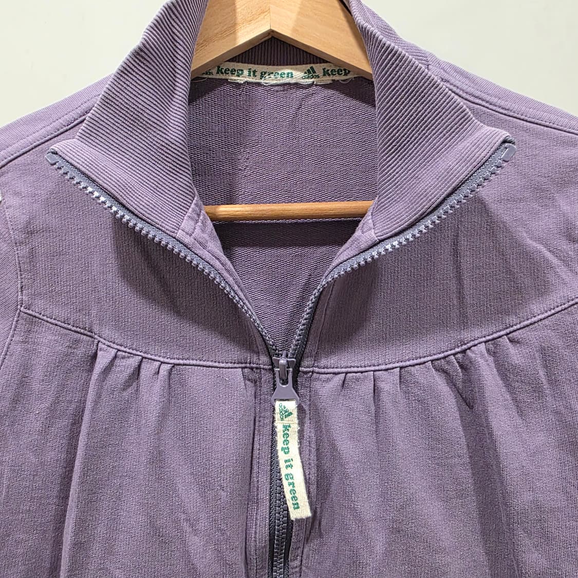 아디다스 여성 트랙탑 자켓 상품이미지3