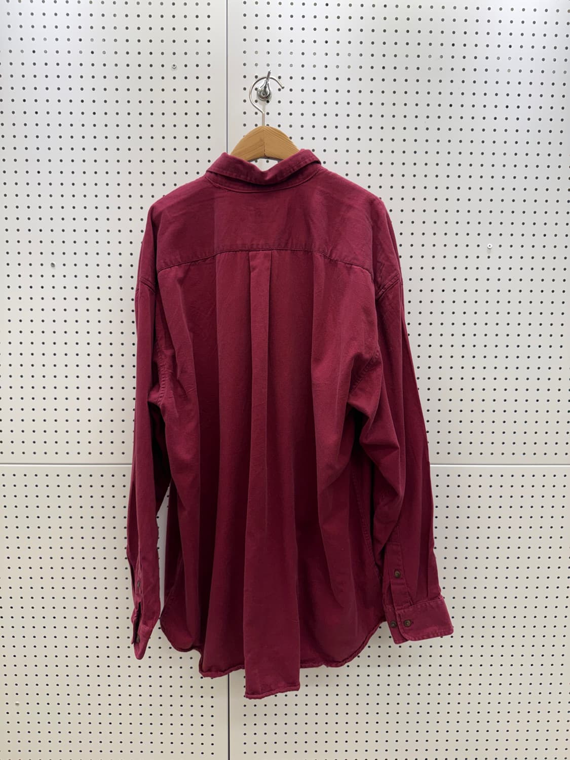 폴로 랄프로렌 포니 셔츠 U1534 상품이미지3