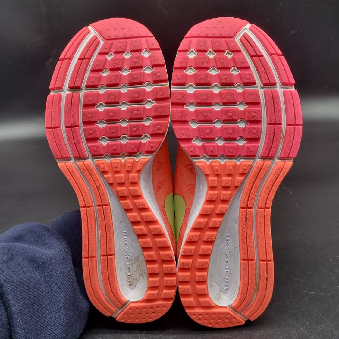 나이키 줌 페가수스31 여성운동화235  상품이미지3