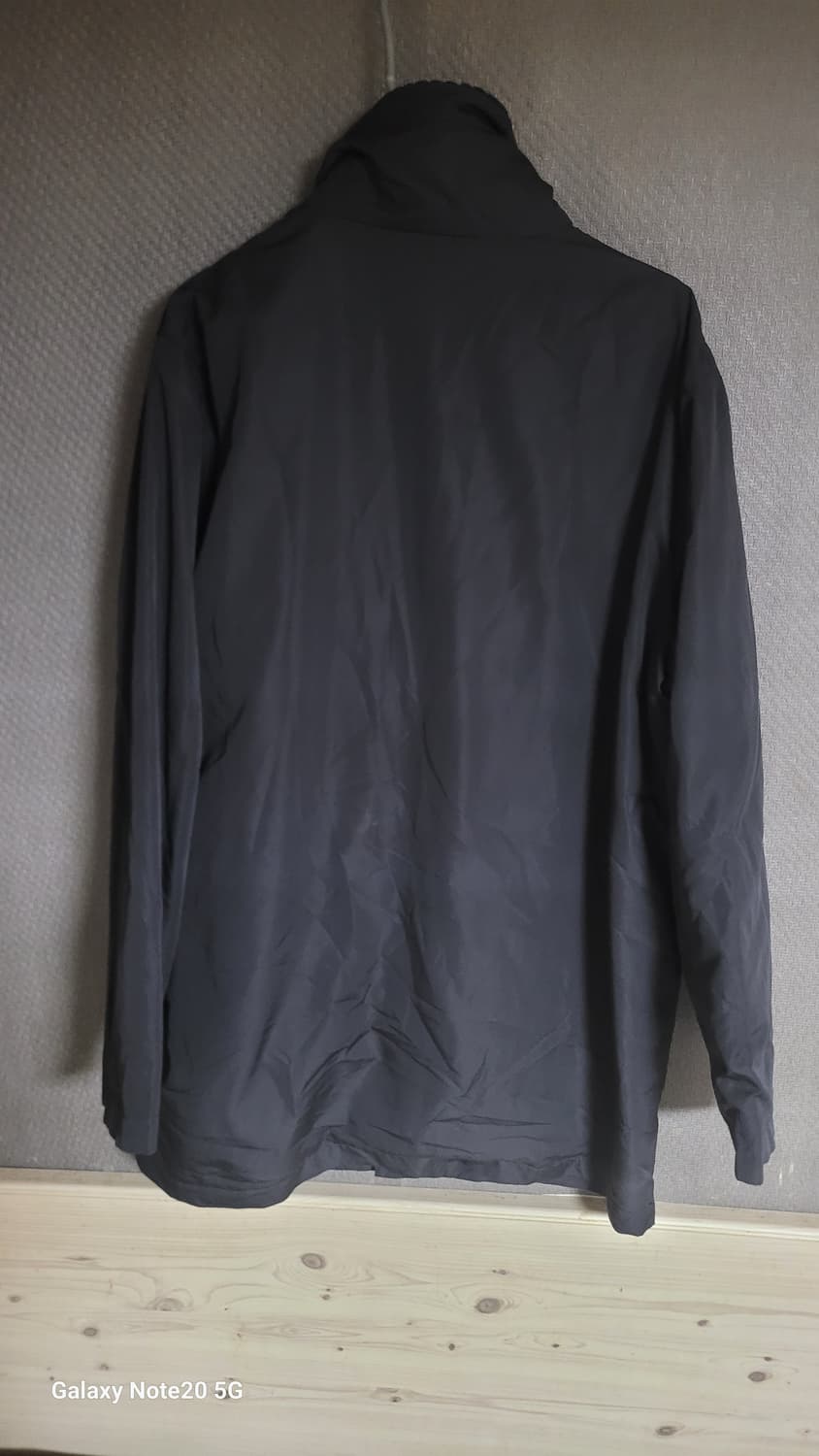 랑방 패딩 자켓 상품이미지2