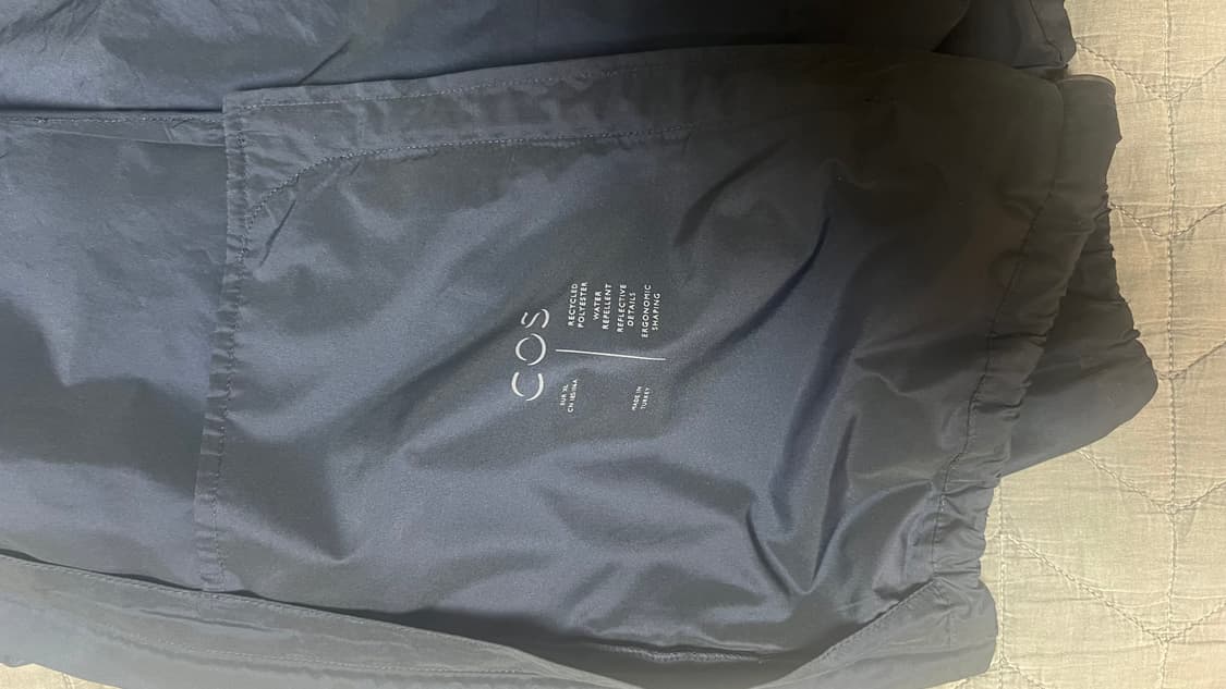 코스 자켓 상품이미지2