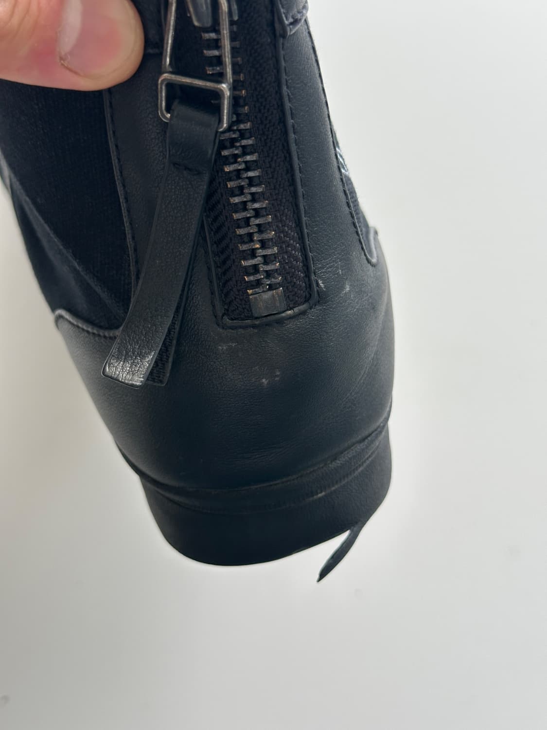 Middoberuto Sneakers 상품이미지9