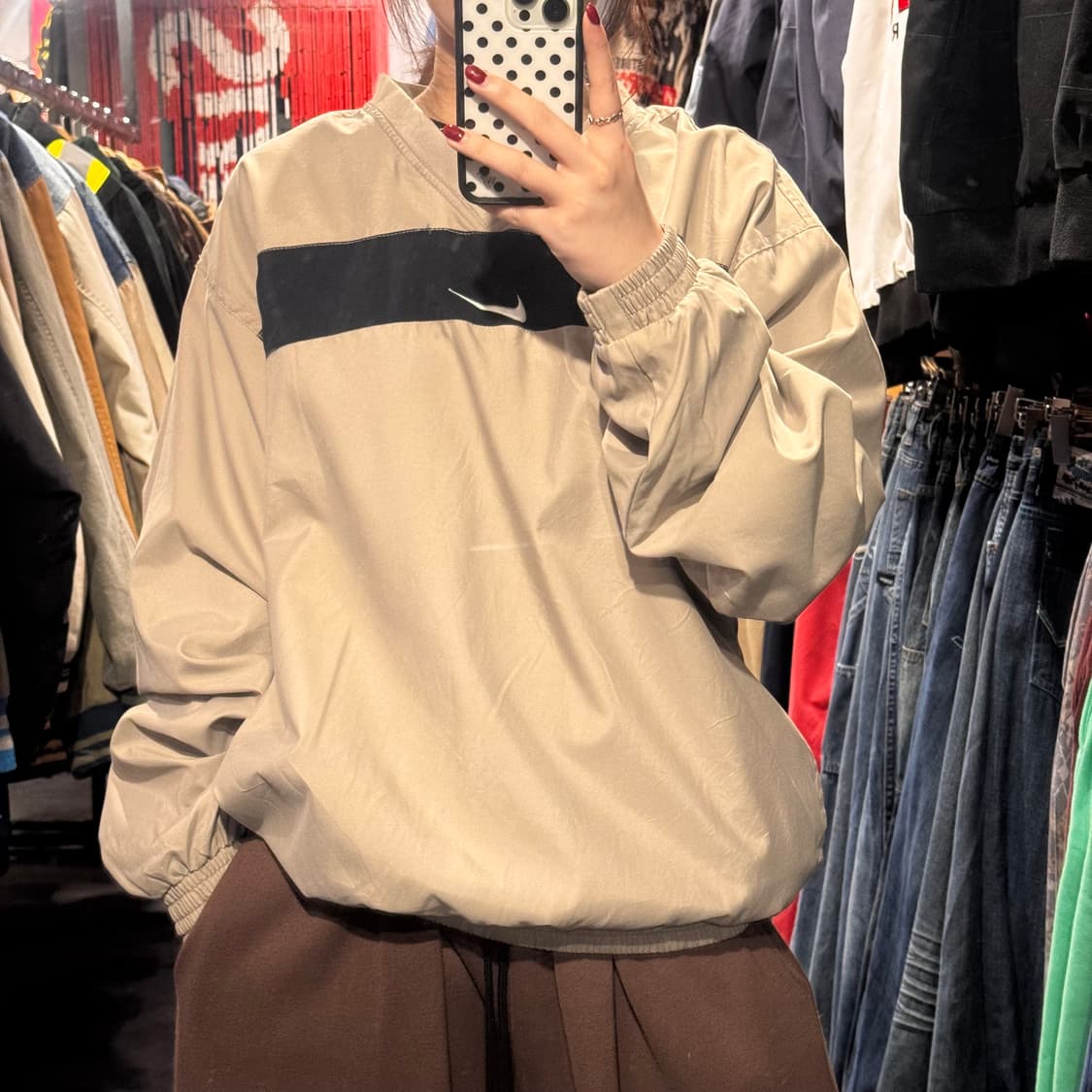 [IM] 나이키 웜업 상품이미지3