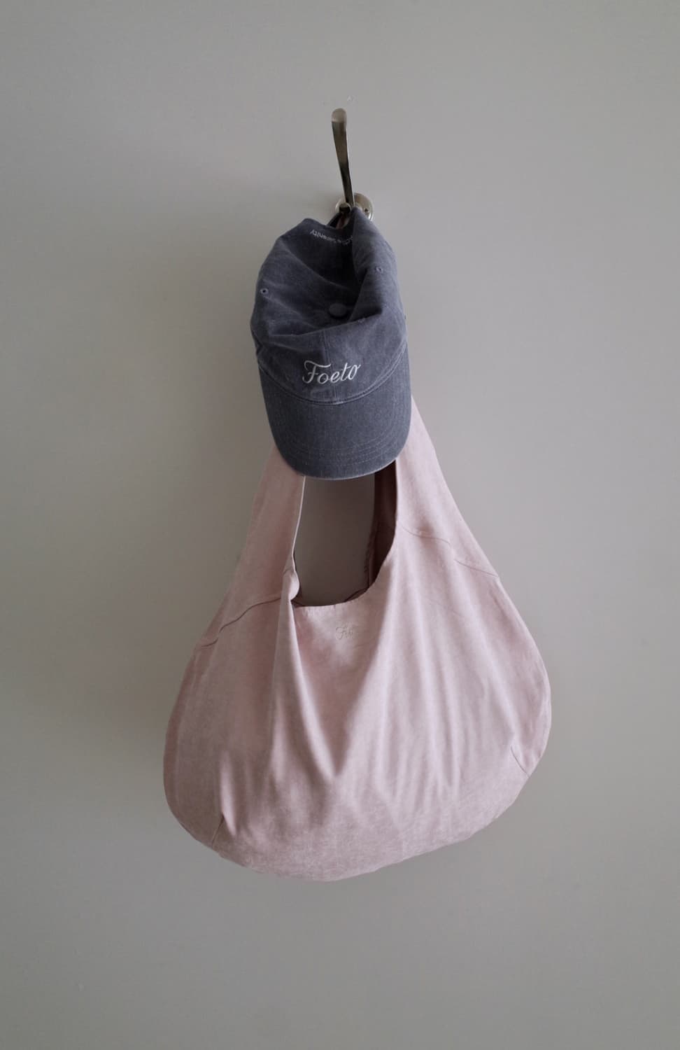 포에토 pebble soft bag 상품이미지2