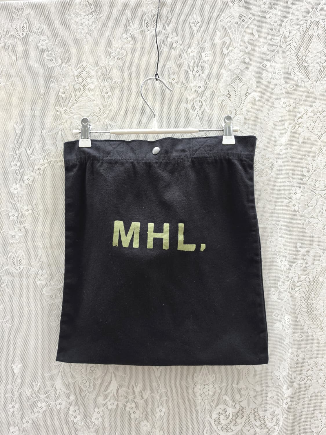 마가렛 호웰 MHL 에코백 상품이미지1