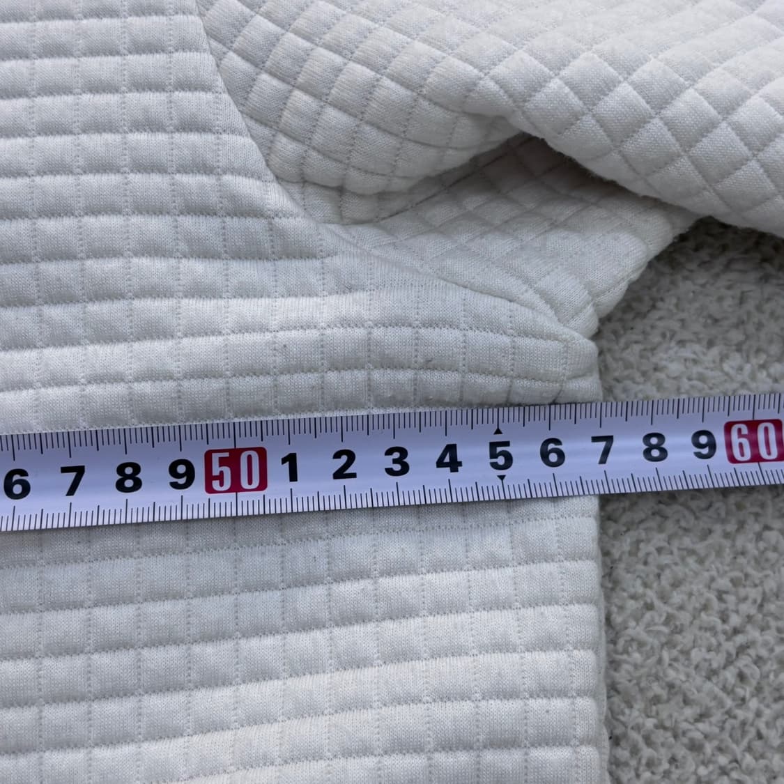 3XL 클리브랜드 골프 우븐 방풍 니트 0331E 상품이미지6