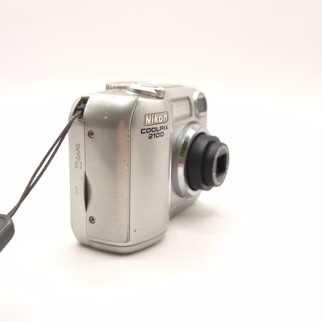 사쿠라픽 🍑예쁜똑딱이🩷 니콘 쿨픽스 2100  ✨ 상품이미지7