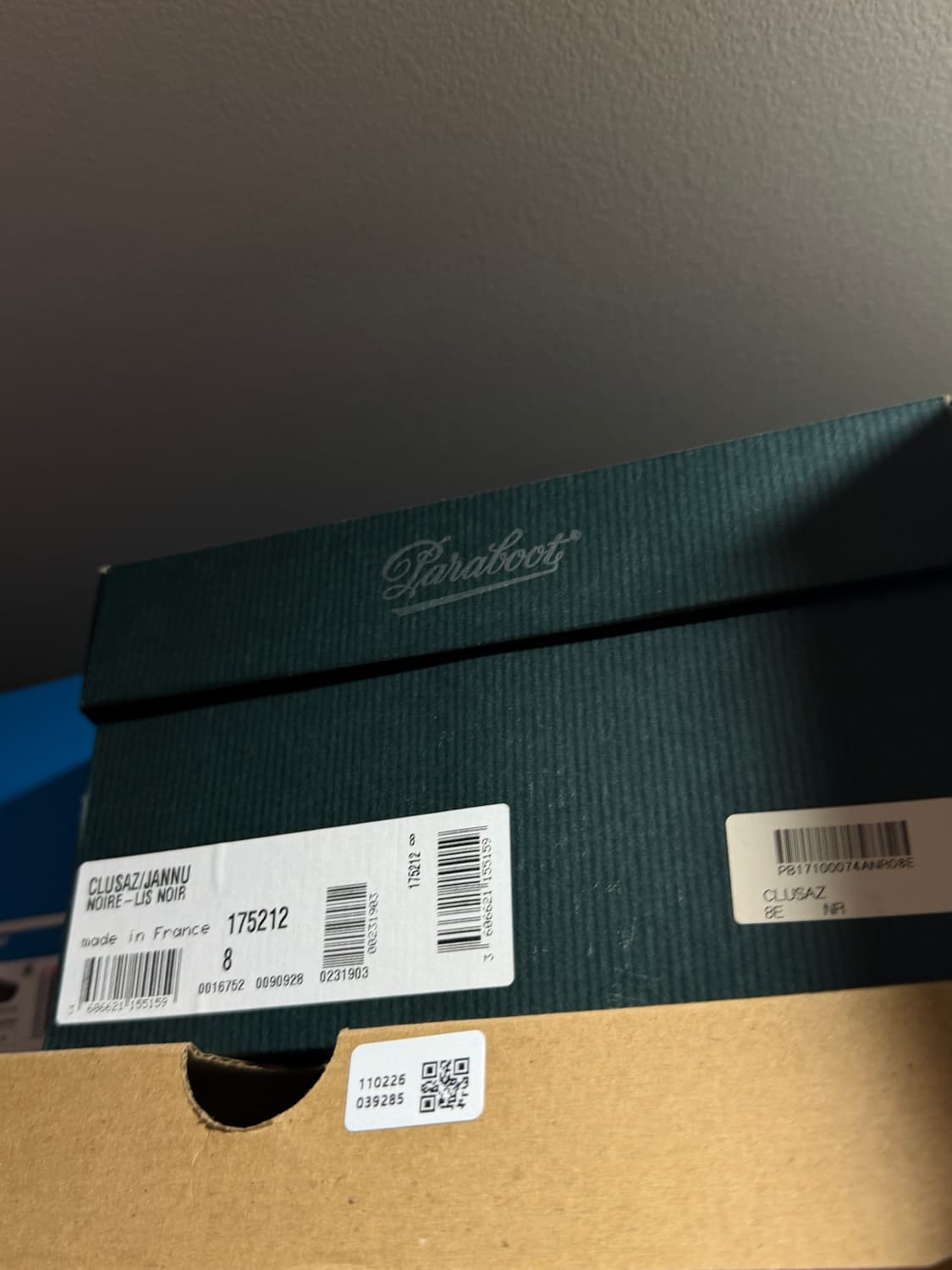 파라부트 클루사즈 상품이미지8