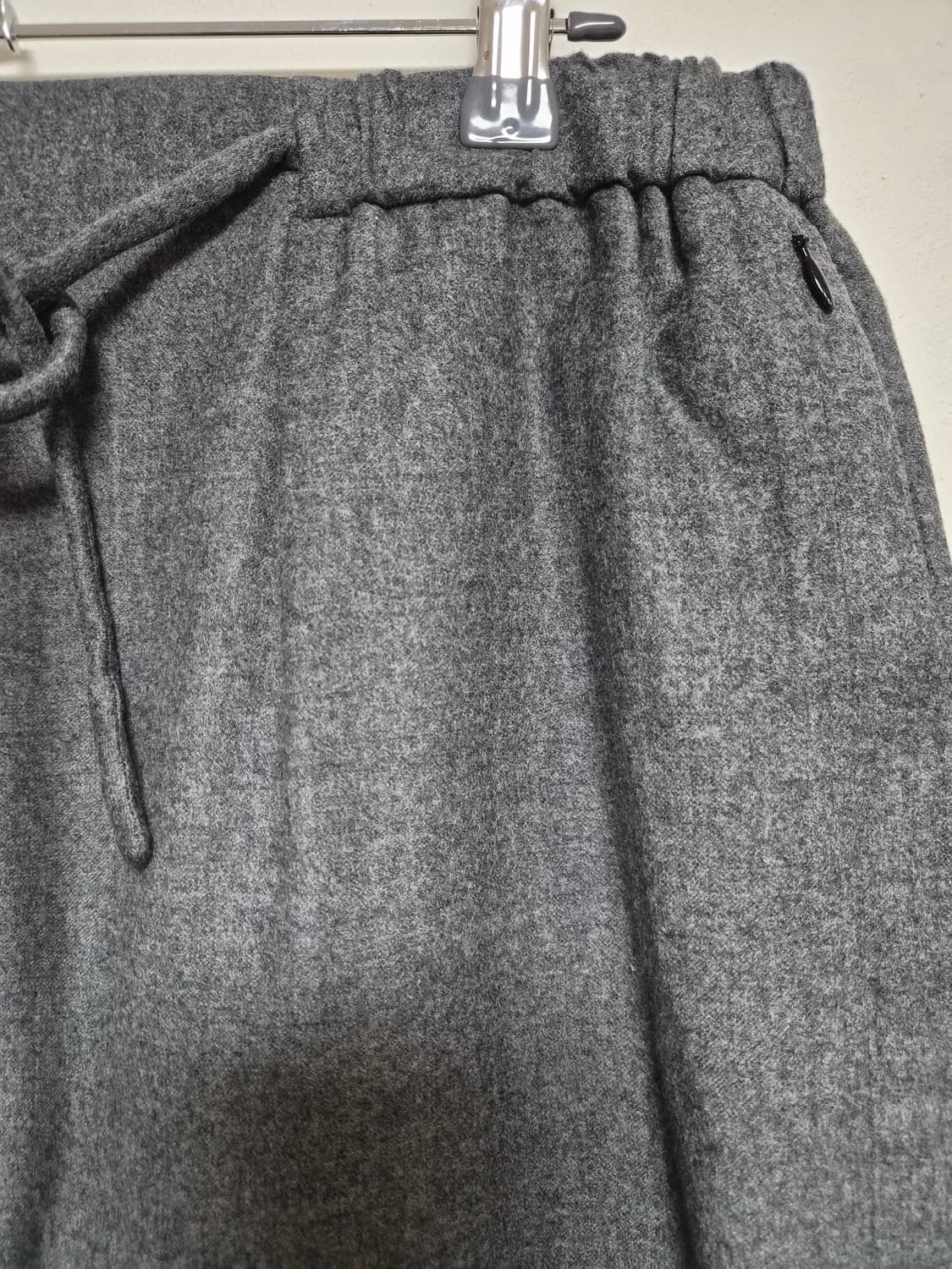 제럴드다렐 울 미디 스커트 40사이즈 P-144 상품이미지3