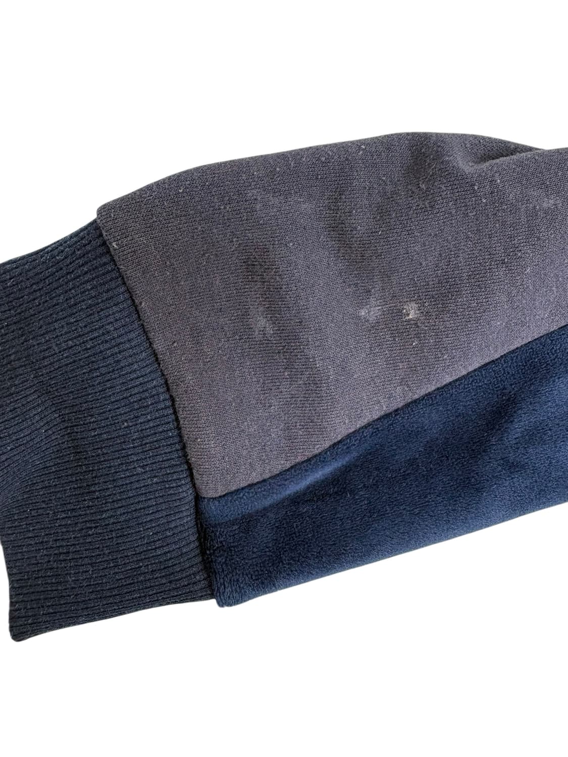 PUMA 퓨마 벨벳 져지 네이비 상품이미지8