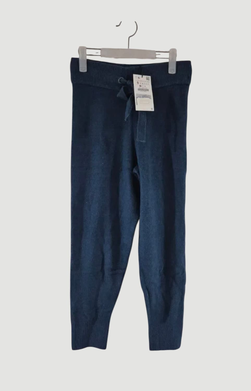 새상품[M]자라 여자 니트 스웨터 세트 상품이미지4