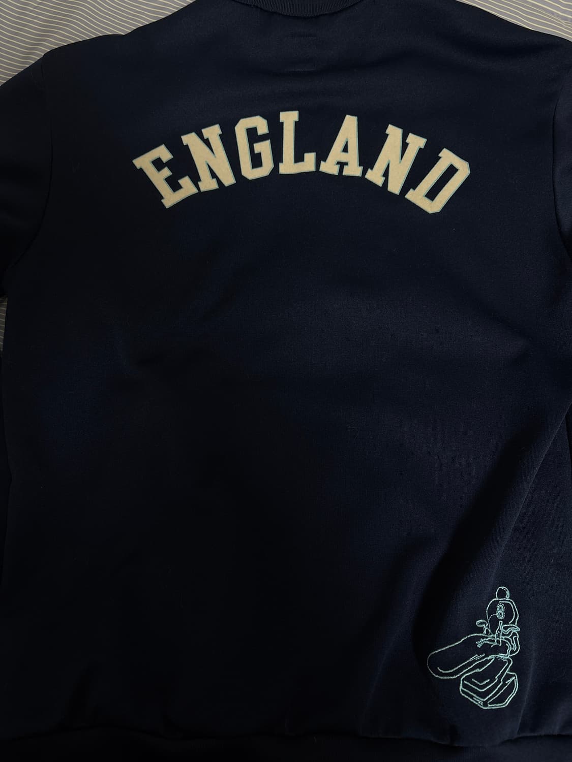 잉글랜드 져지 판매 상품이미지5