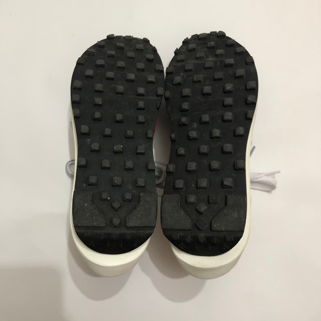 나이키 x 사카이 LD와플 블루멀티 상품이미지6