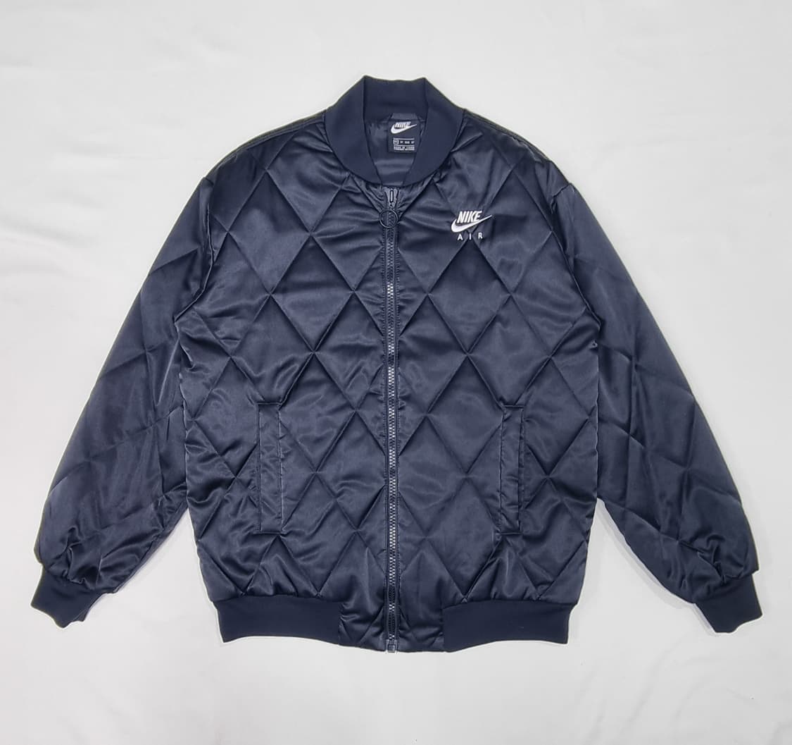 나이키 NSW 에어 필 사틴 자켓 XS _ 여성 S 추천 상품이미지1