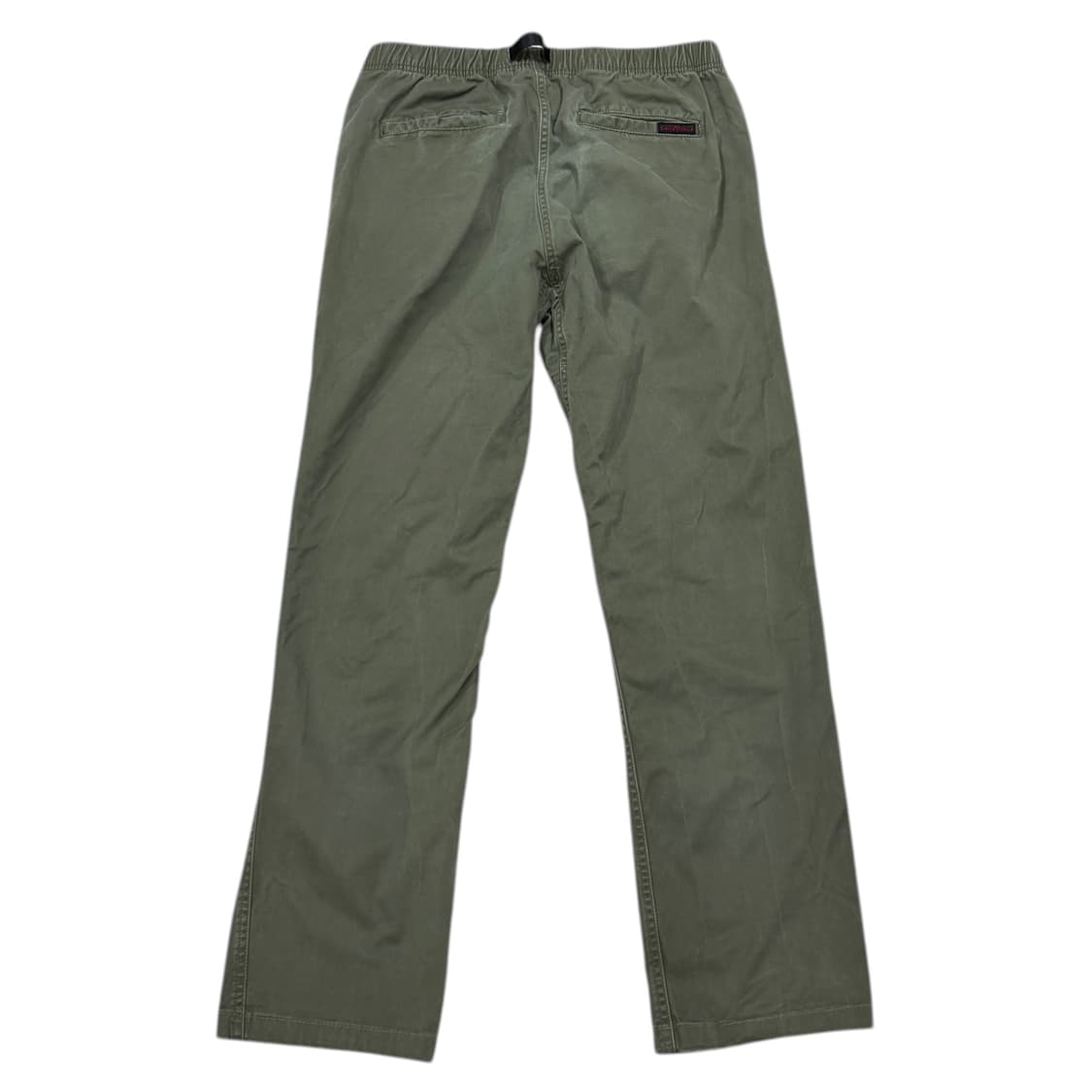 그라미치 팬츠 바지 카키 L 상품이미지2