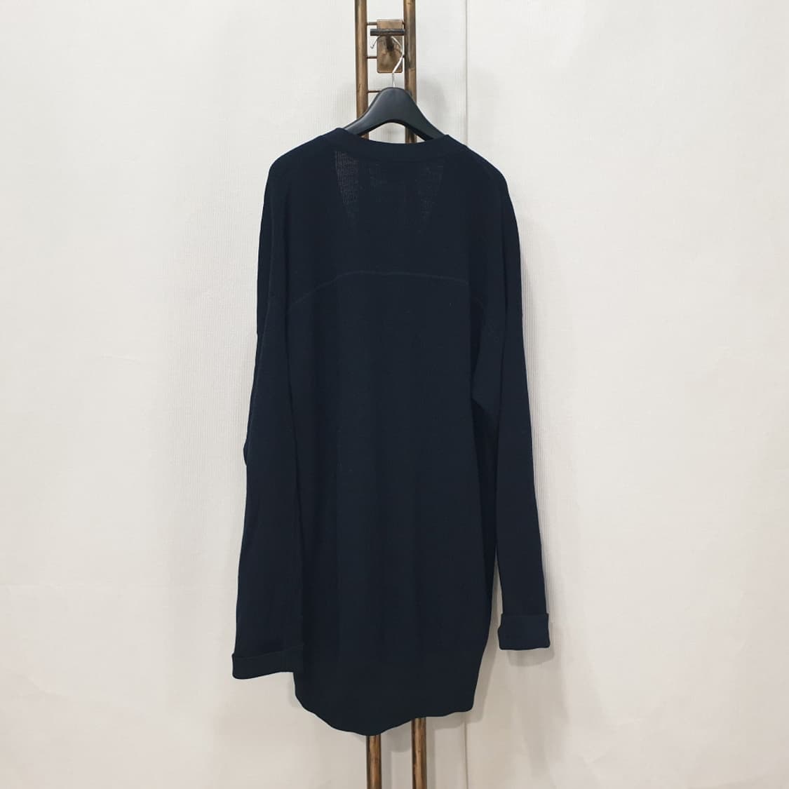 코스 COS 울 브이넥 가디건 L 상품이미지4