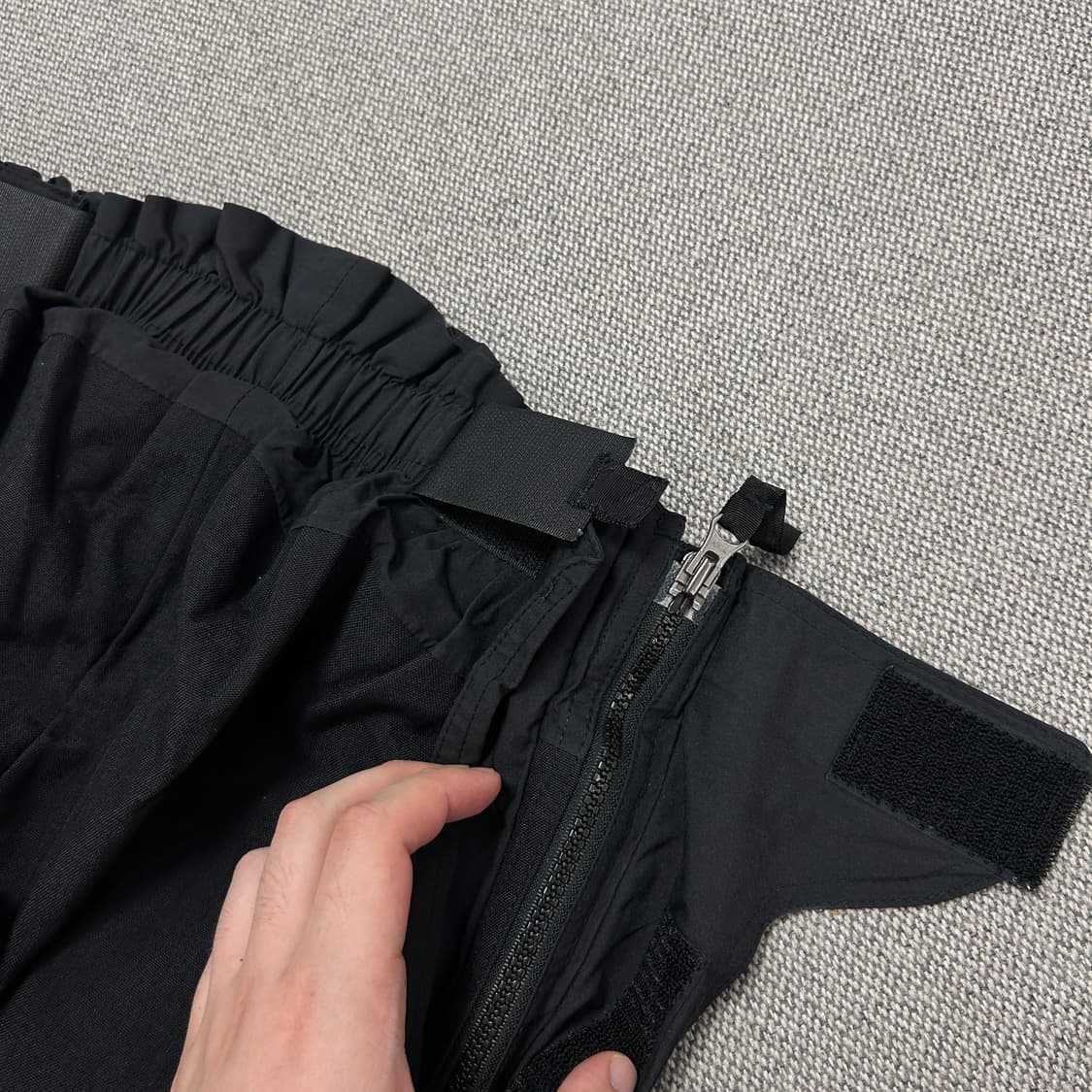 나이키 ACG 고프코어 스키팬츠(90-185) 상품이미지10