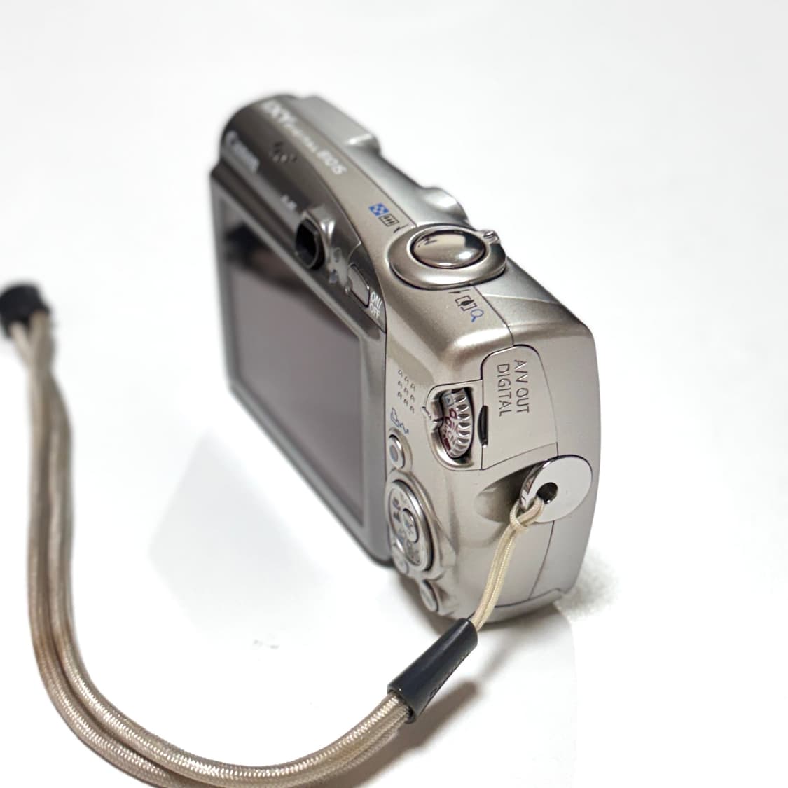 캐논 익시 IXY 810 익서스 IXUS 950 빈티지 디지털 카메라 상품이미지7