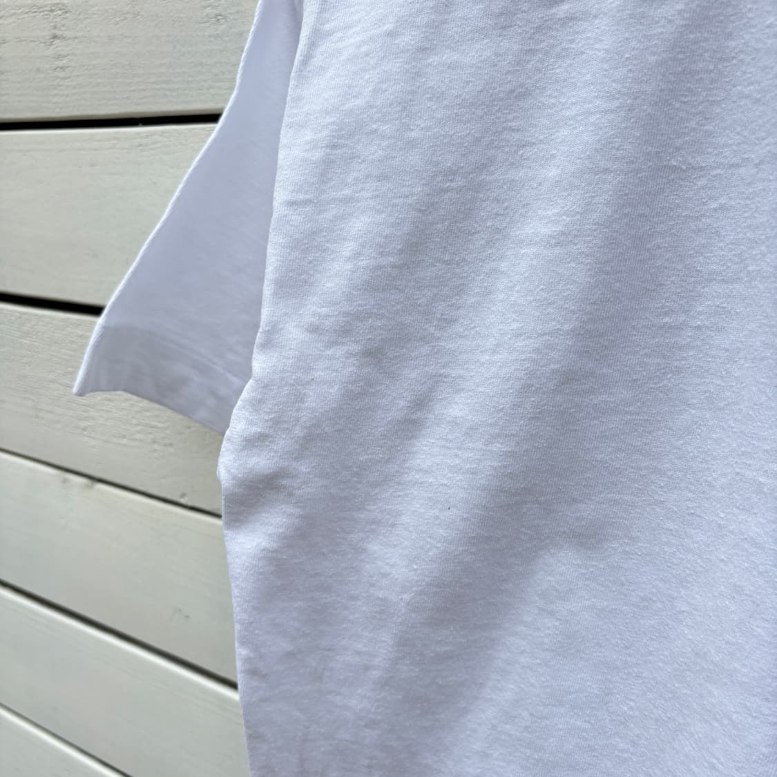 Comme des Garcons 꼼데가르송 CDG 반팔 티셔츠 상품이미지7