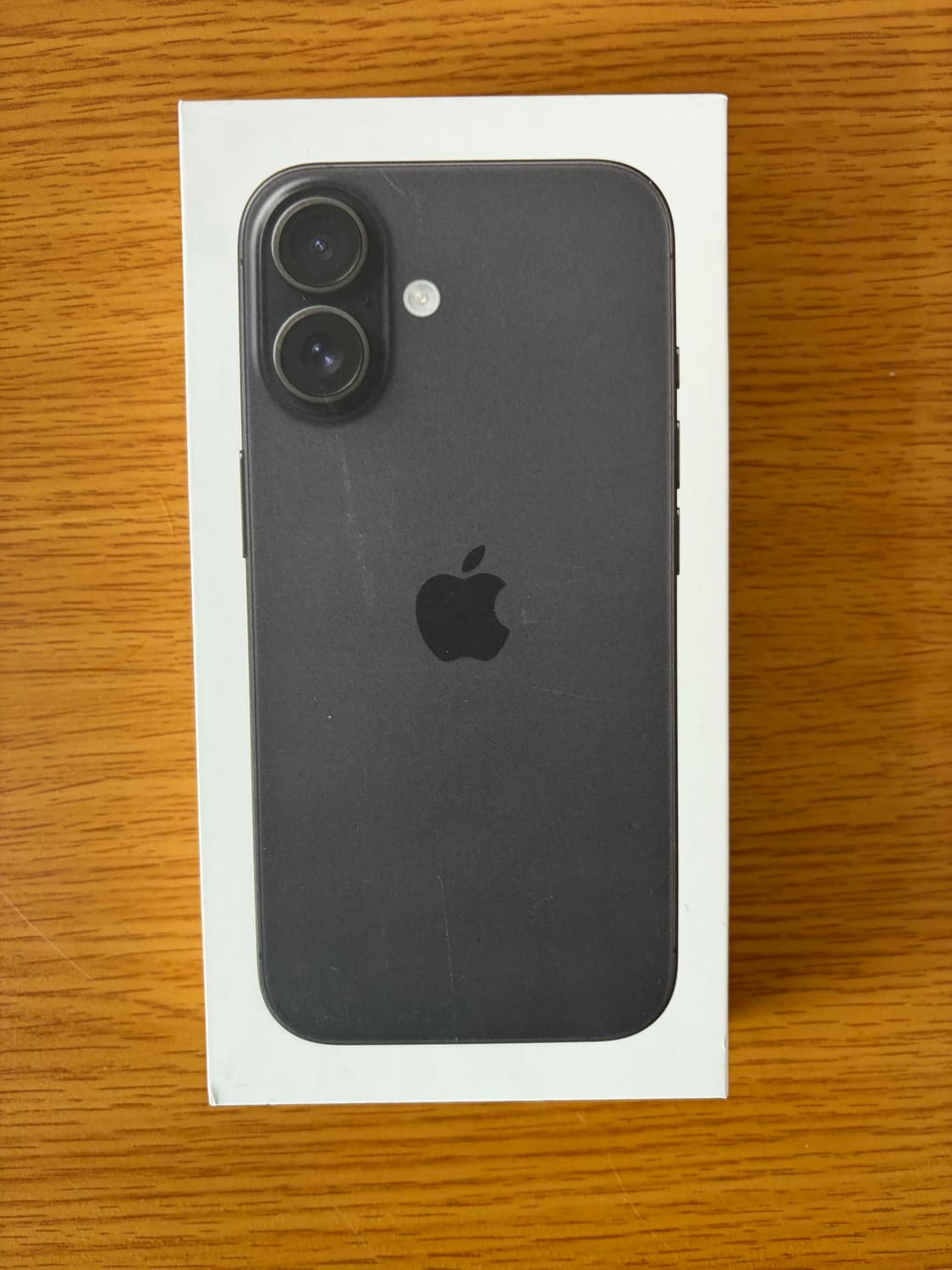 아이폰 16 블랙 128G 상품이미지9